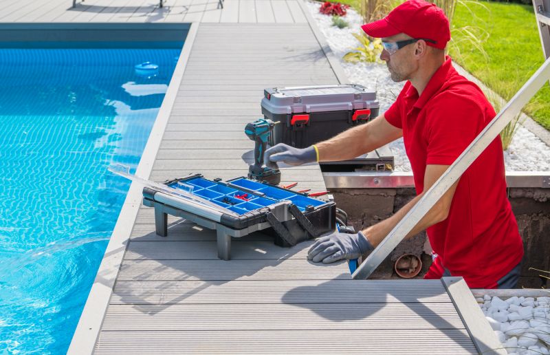 Deck Repair