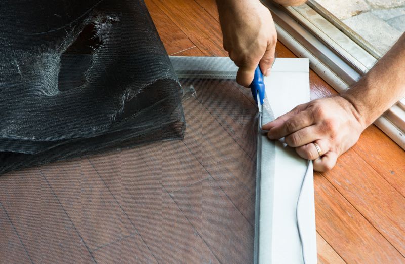Porch Floor Repair