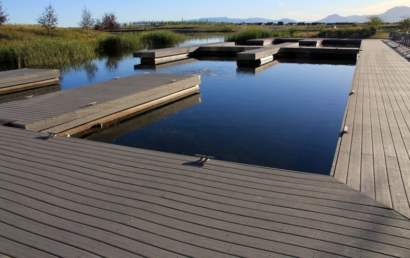 Deck Repair