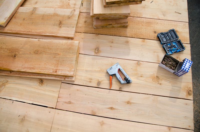 When Commercial Deck Or Porch Replacement Is Necessary